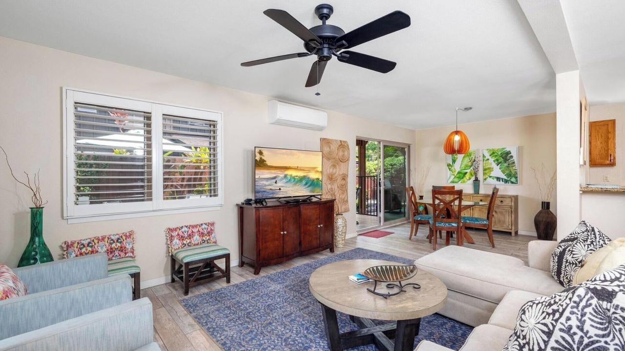 Photo of Livingroom in Kailua-Kona