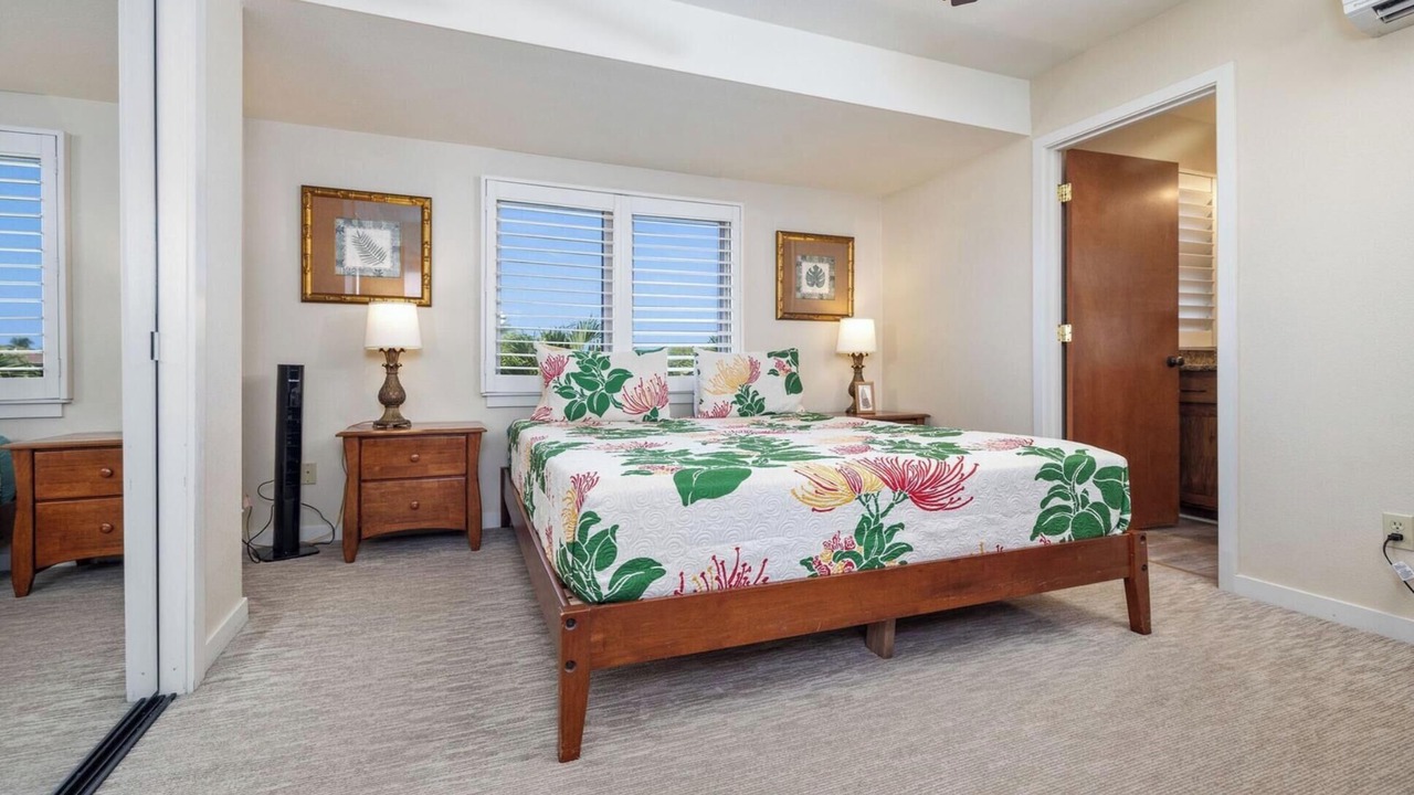 Photo of Bedroom in Kailua-Kona