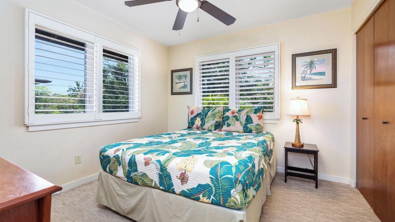 Photo of Bedroom in Kailua-Kona