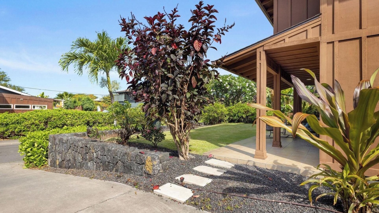 Photo of Outdoor in Kailua-Kona