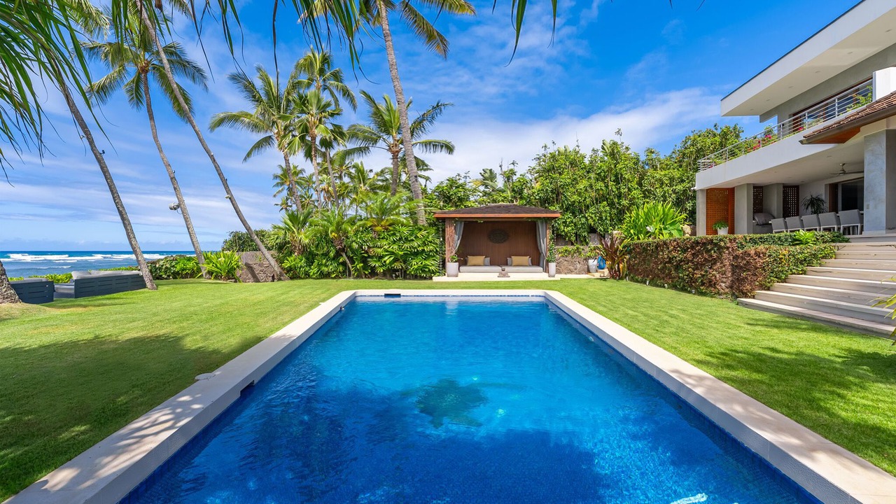 Photo of Outdoor in Kahala