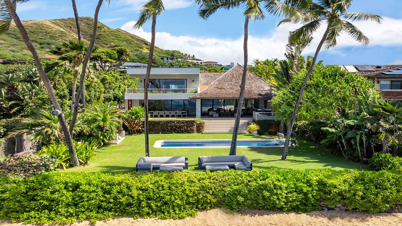 Photo of Outdoor in Kahala