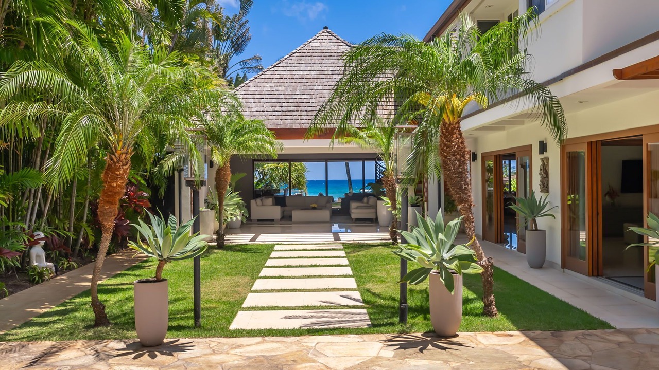 Photo of Outdoor in Kahala