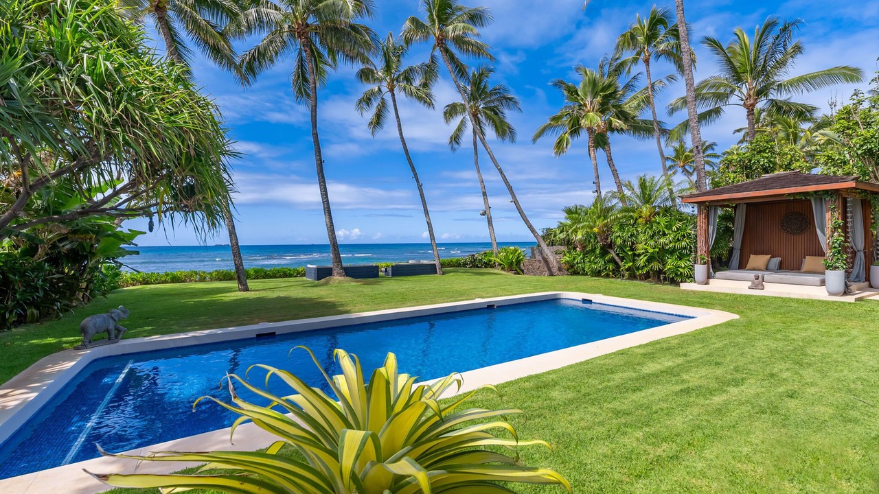 Photo of Outdoor in Kahala