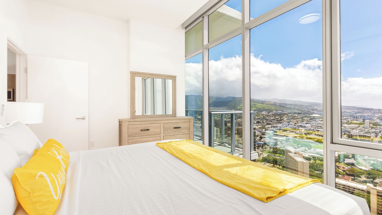Photo of Bedroom in Ala Moana