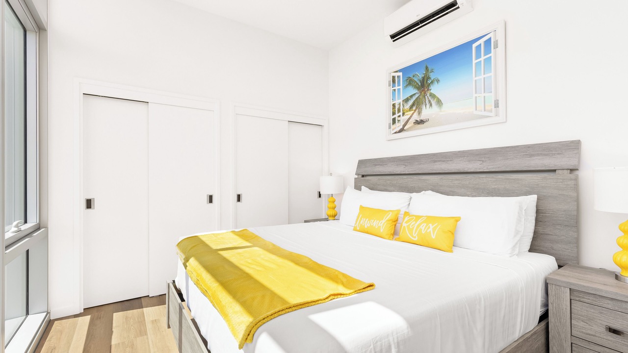 Photo of Bedroom in Ala Moana
