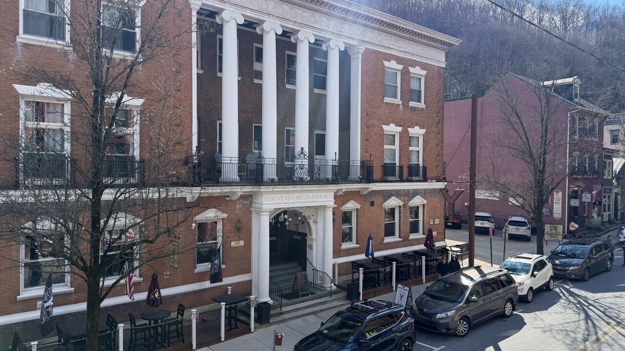Photo of Outdoor in Ashfield