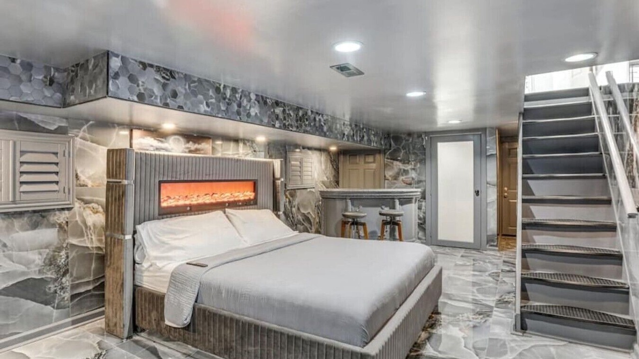 Photo of Bedroom in Delair