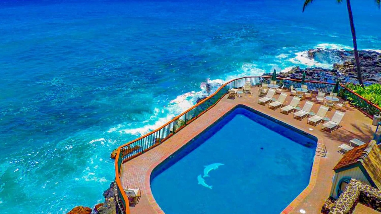 Photo of Outdoor in Poipu