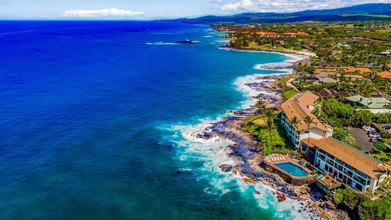 Photo of Others in Poipu