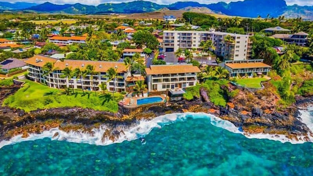 Photo of Others in Poipu