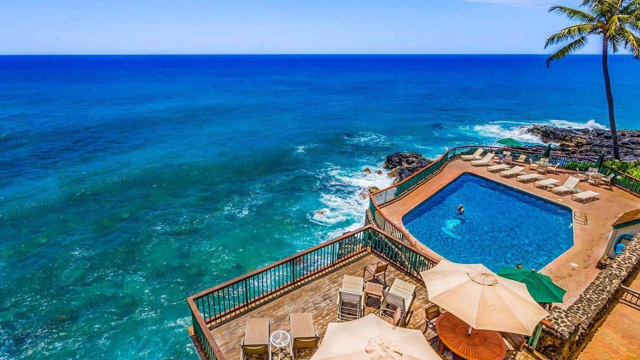 Photo of Outdoor in Poipu