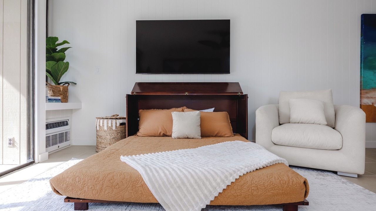 Photo of Bedroom in Kahuku