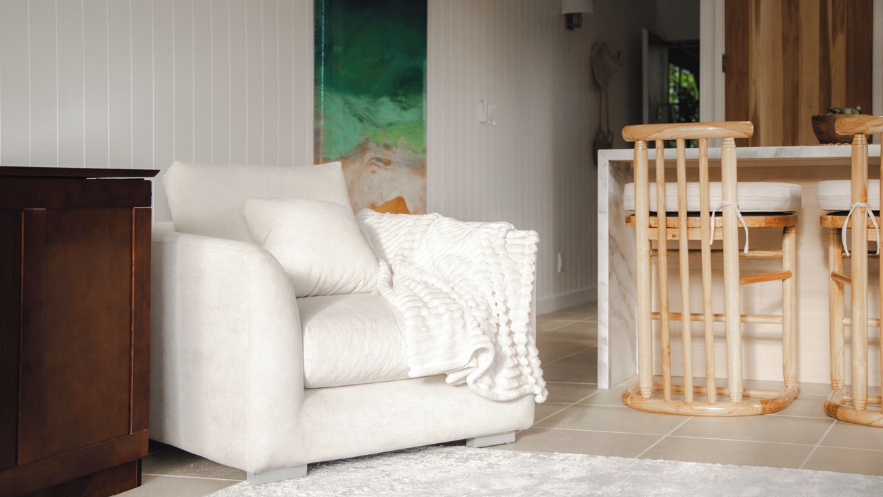 Photo of Livingroom in Kahuku