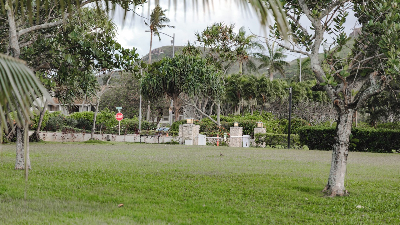 Photo of Outdoor in Kahuku