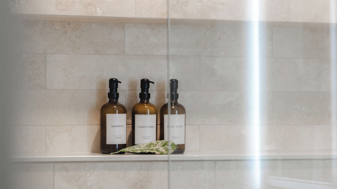 Photo of Bathroom in Kahuku