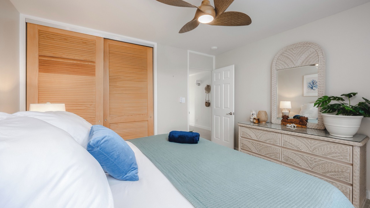 Photo of Bedroom in Kahuku