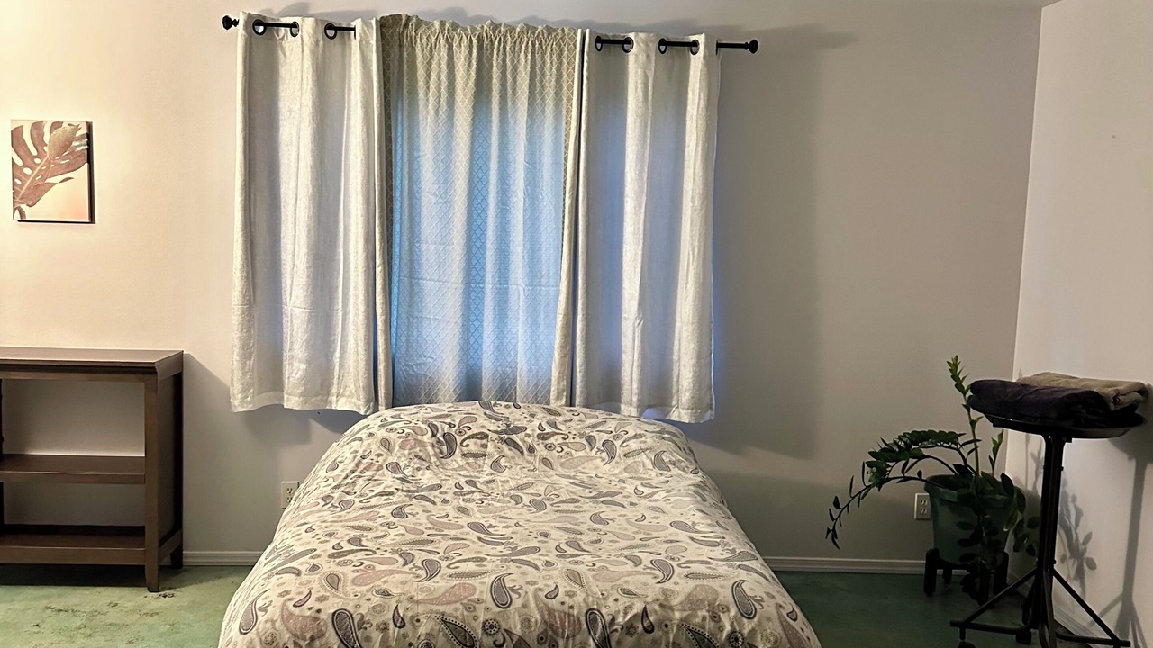 Photo of Bedroom in Fern Acres