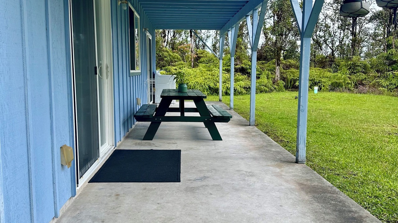 Photo of Outdoor in Fern Acres