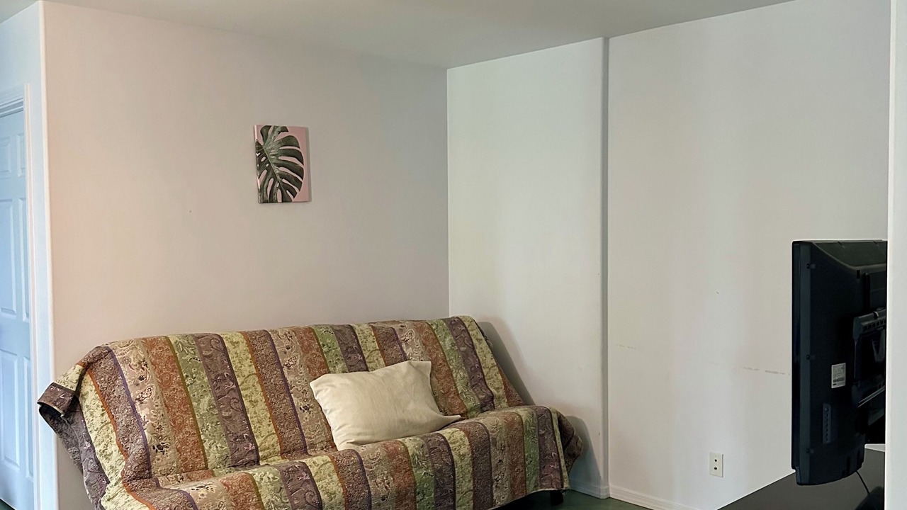 Photo of Livingroom in Fern Acres