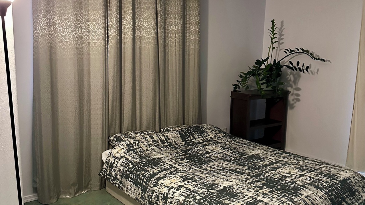 Photo of Bedroom in Fern Acres