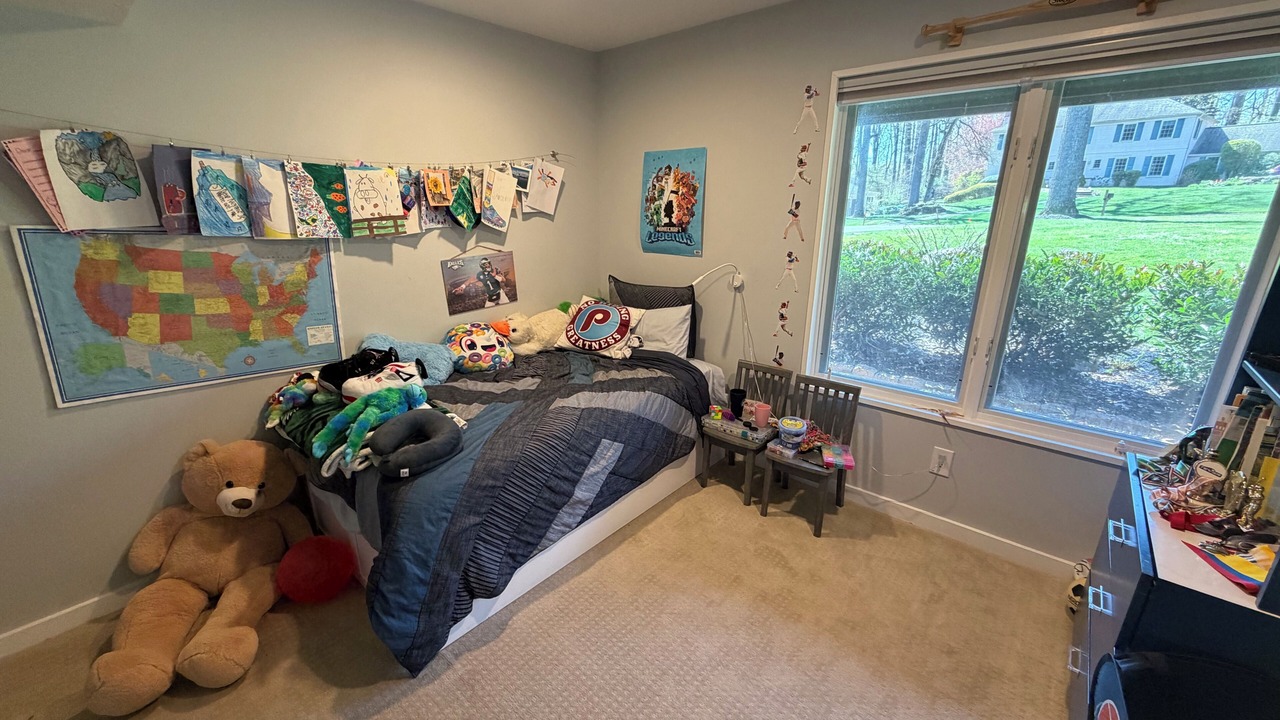 Photo of Bedroom in Berwyn