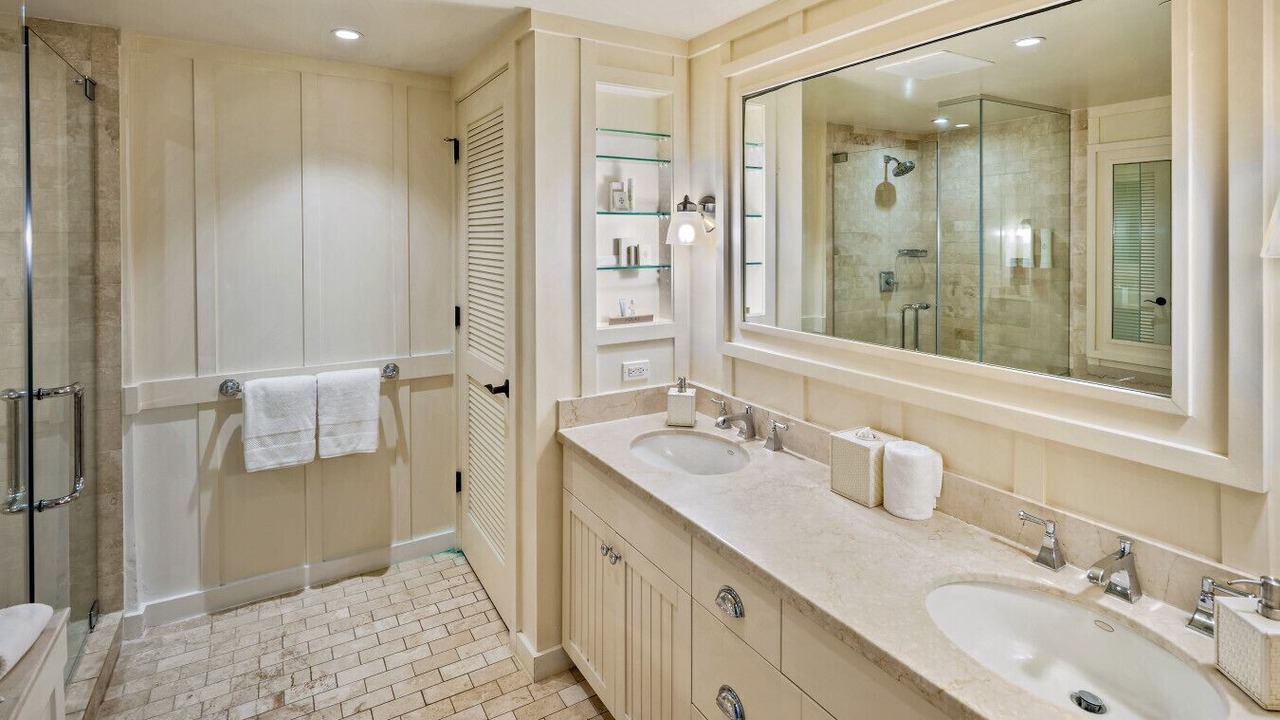 Photo of Bathroom in Kahuku