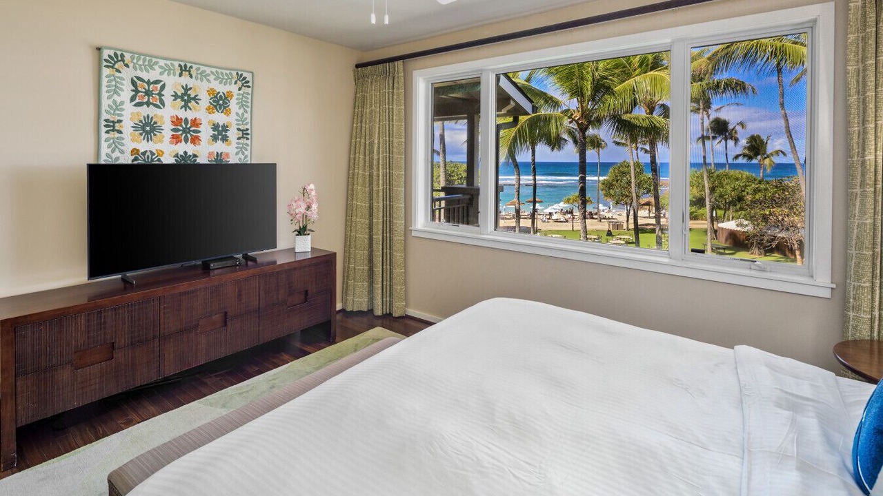 Photo of Bedroom in Kahuku