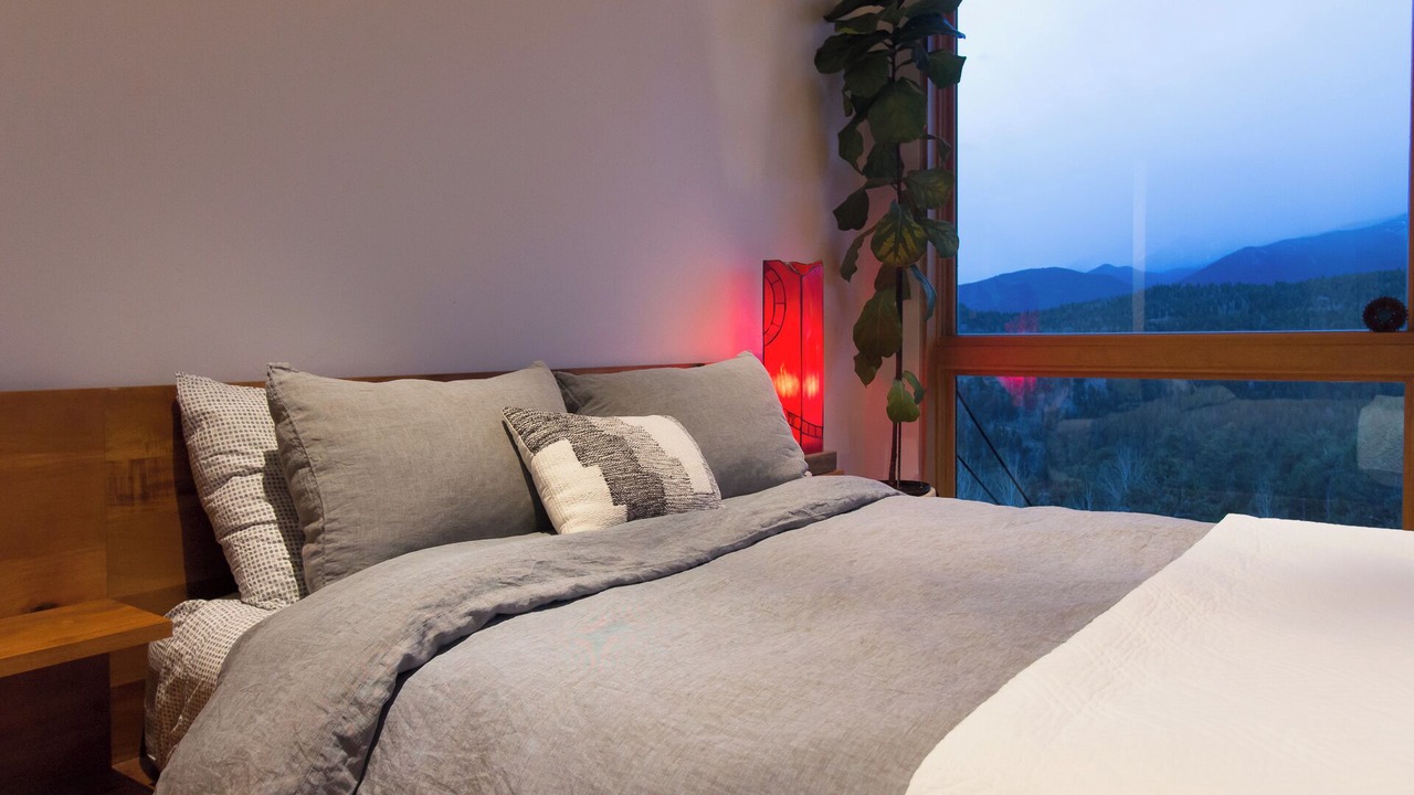 Photo of Bedroom in Woodland Park