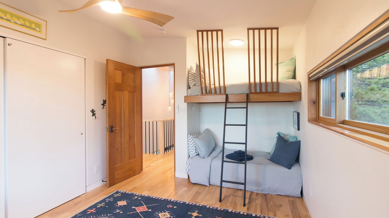 Photo of Bedroom in Woodland Park