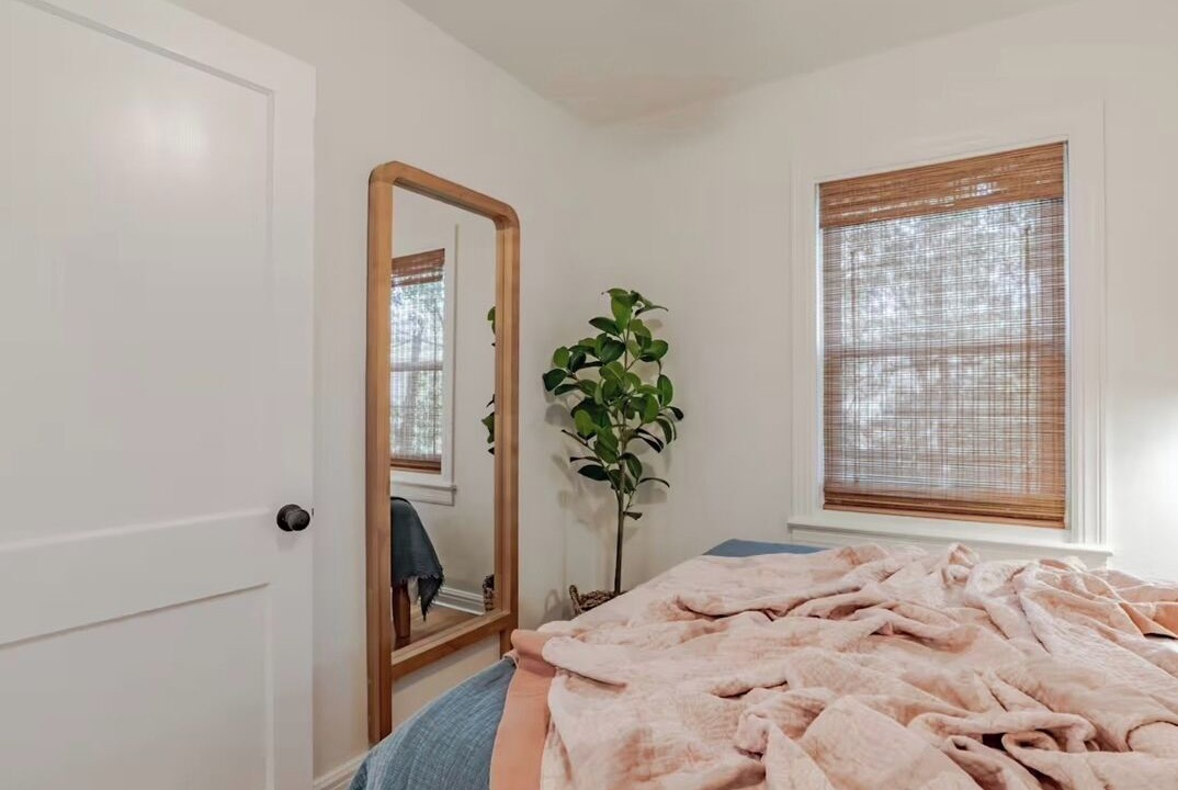 Photo of Bedroom in Hannon Park