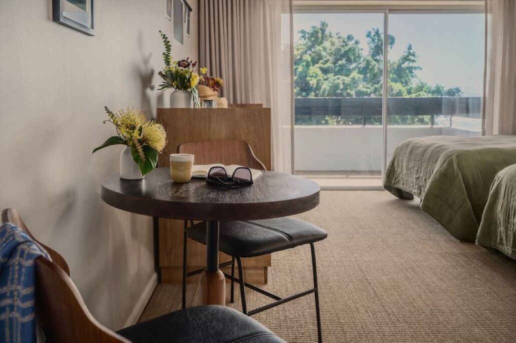 Photo of Bedroom in Historic Kailua Village