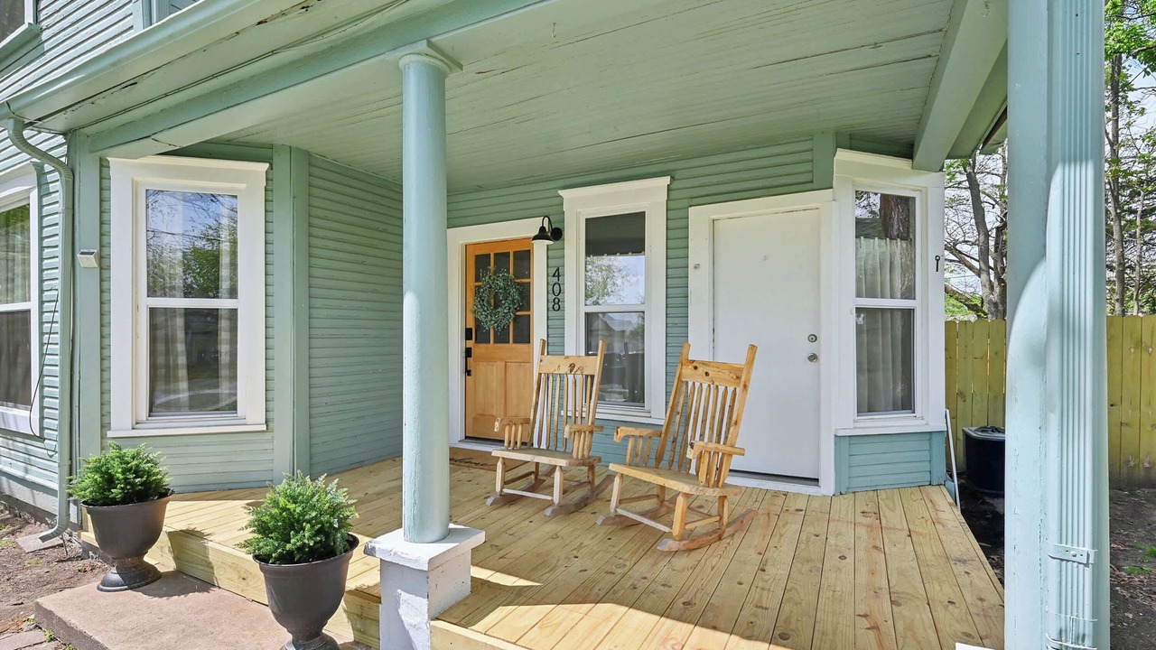 Photo of Outdoor in Siloam Springs