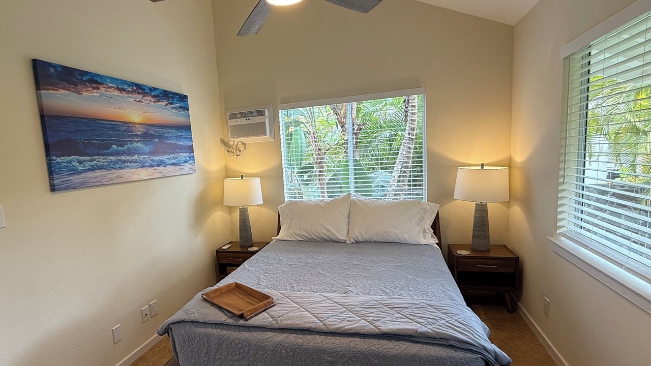 Photo of Bedroom in Kailua