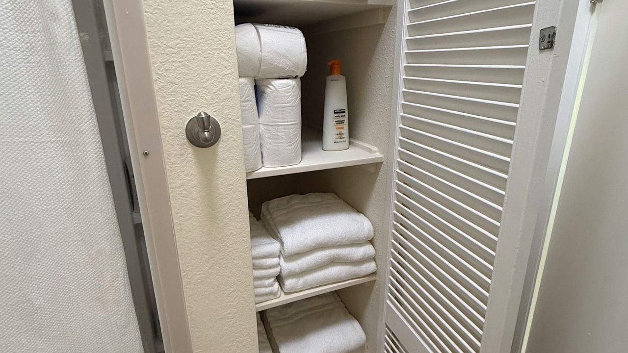 Photo of Bathroom in Kailua