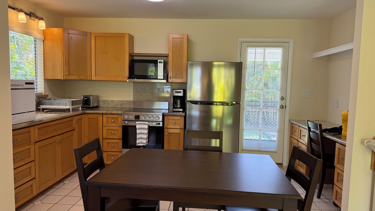 Photo of Kitchen in Kailua