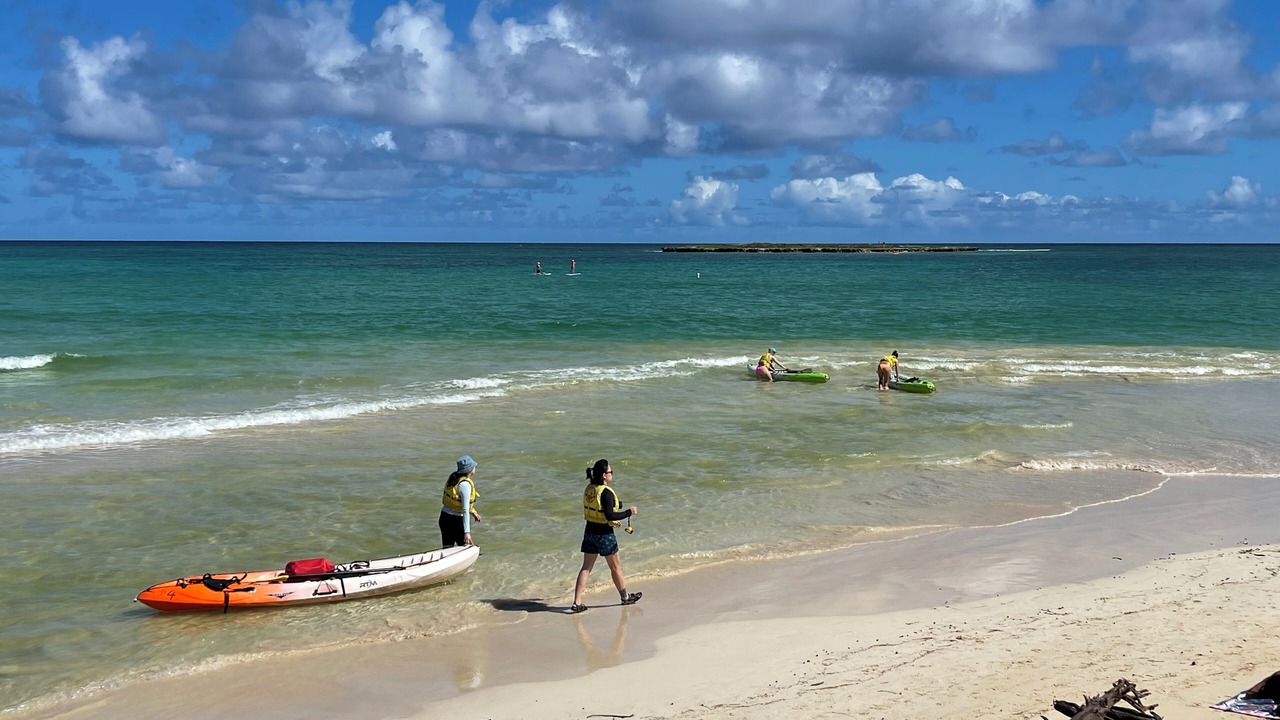 Photo of Others in Kailua