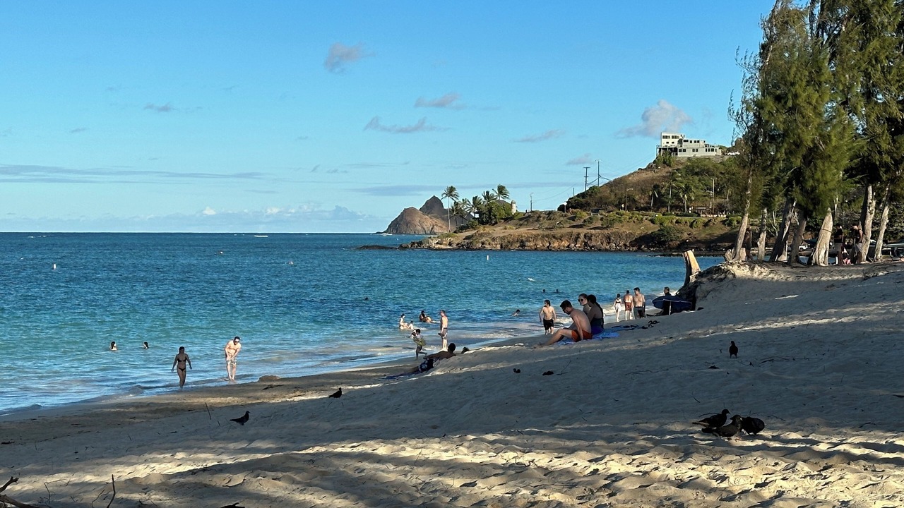 Photo of Others in Kailua