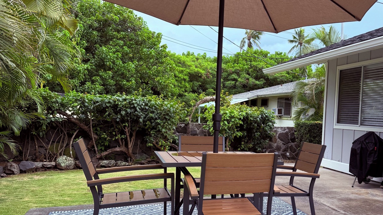 Photo of Outdoor in Kailua