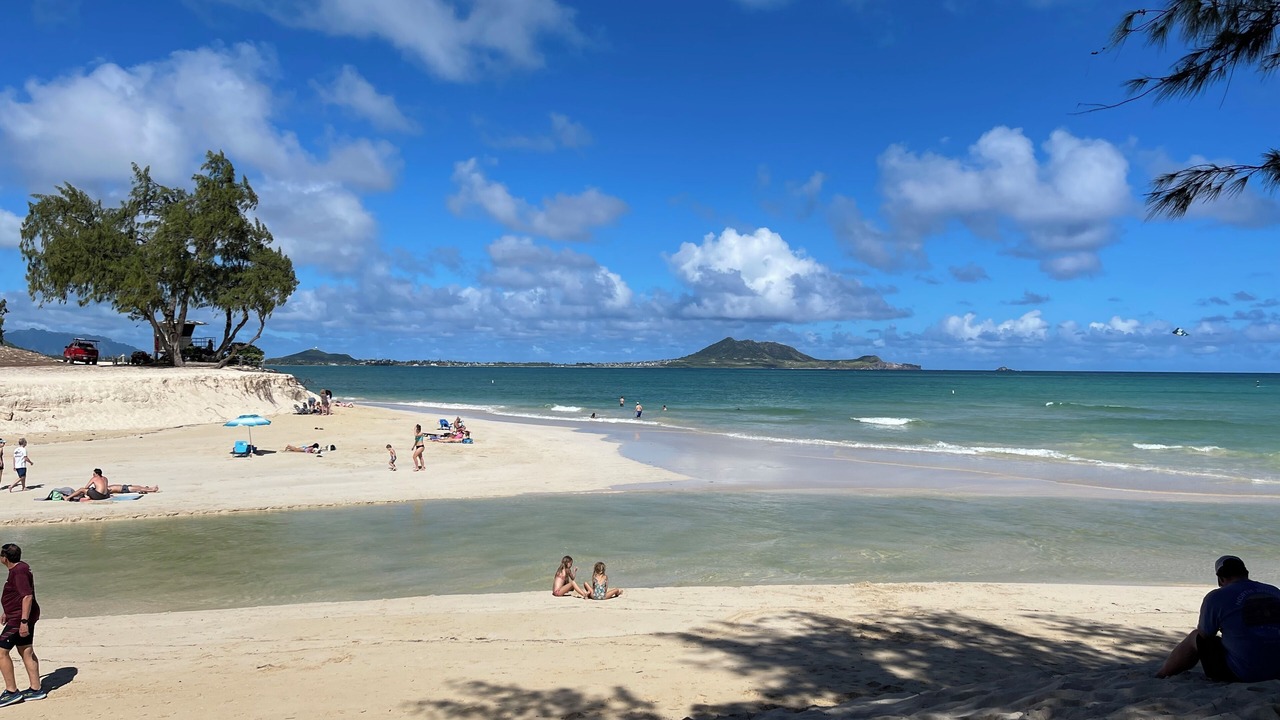 Photo of Others in Kailua