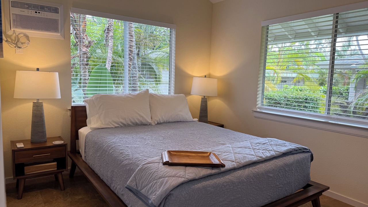 Photo of Bedroom in Kailua
