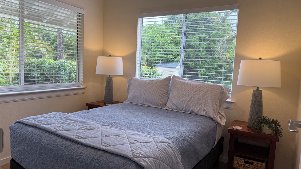 Photo of Bedroom in Kailua