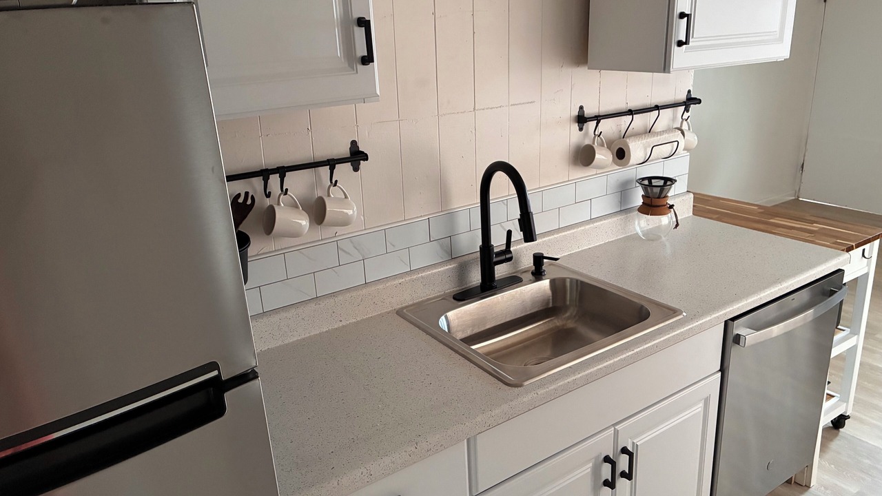 Photo of Kitchen in Kalihi - Palama