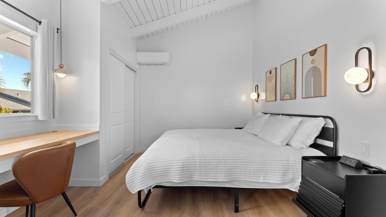 Photo of Bedroom in Kona Palisades