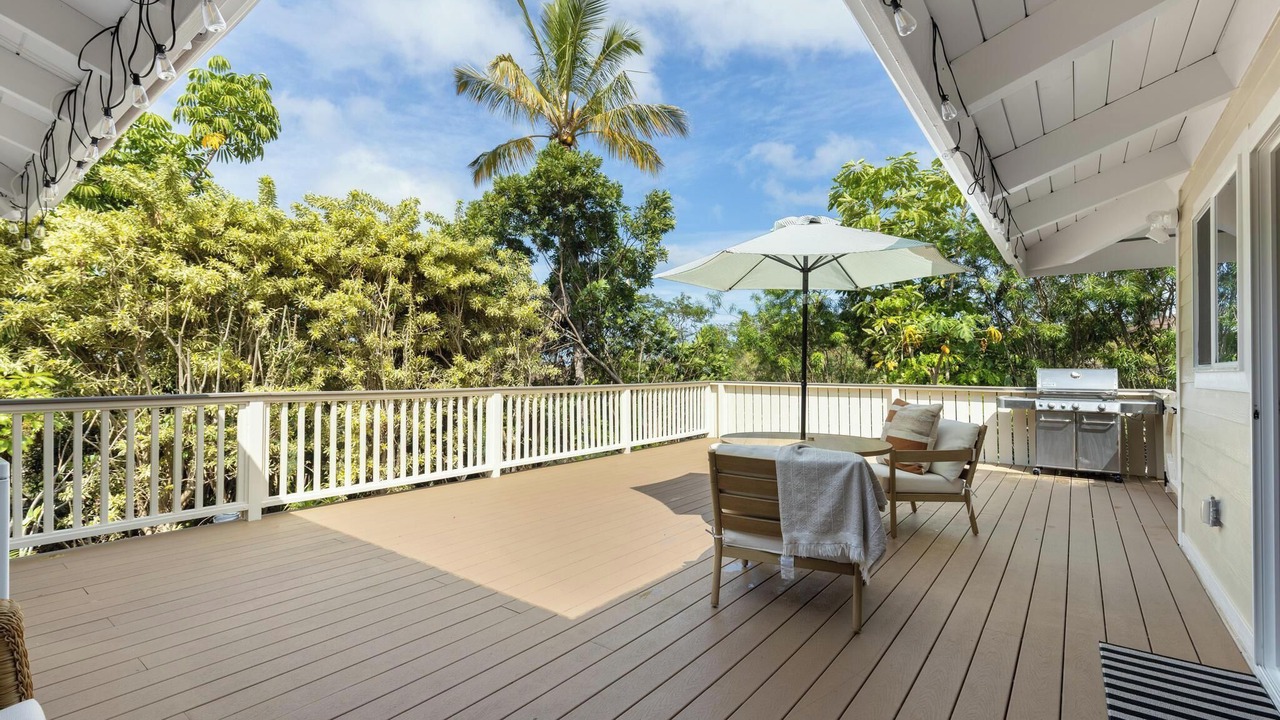 Photo of Outdoor in Kona Palisades