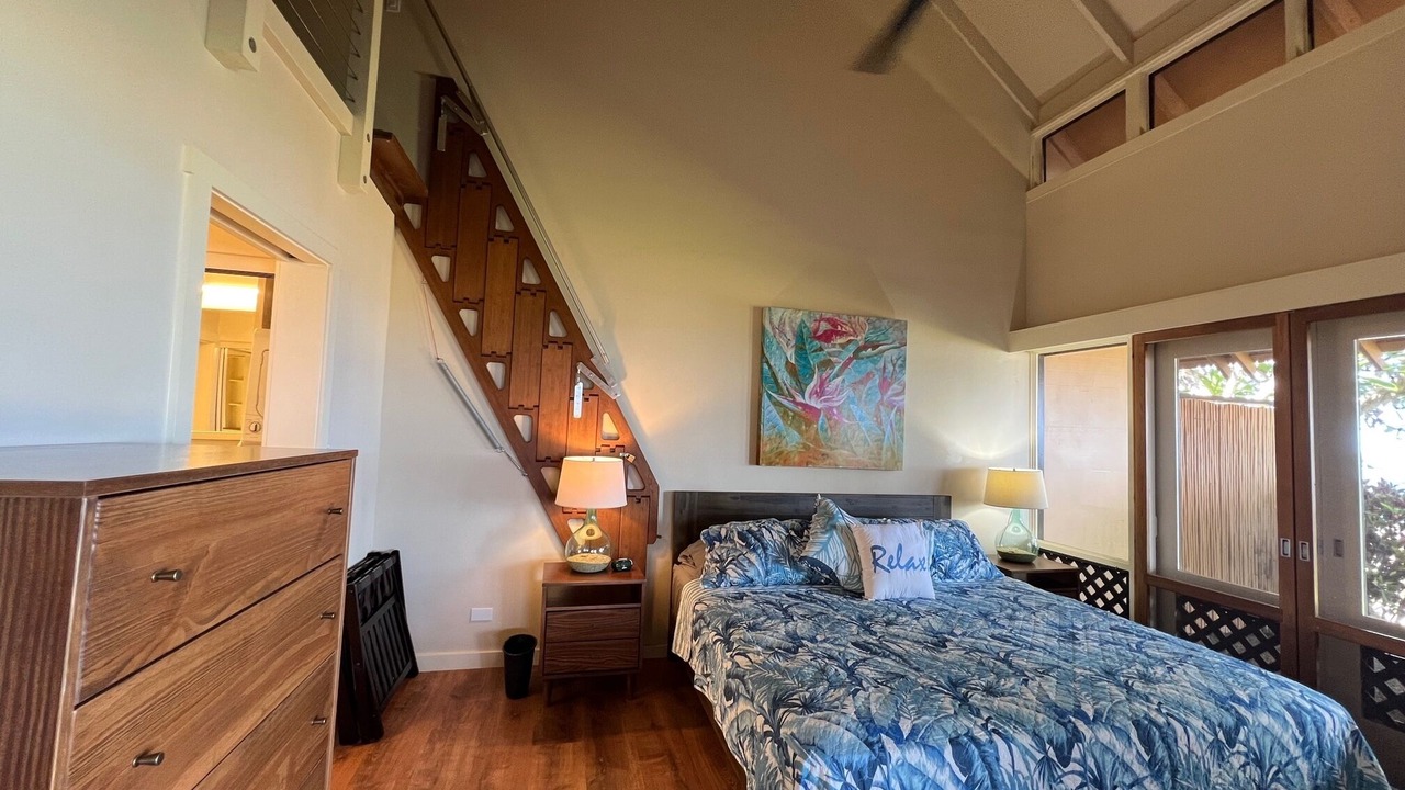 Photo of Bedroom in Maunaloa