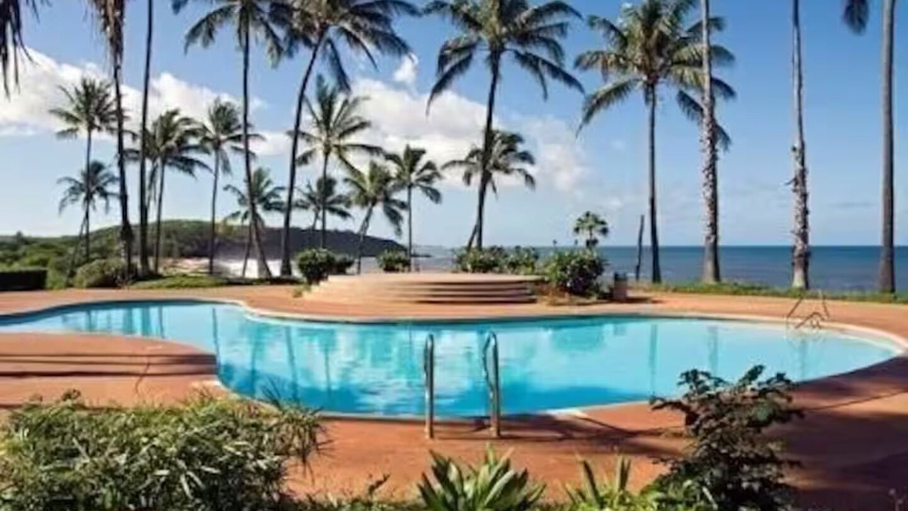 Photo of Outdoor in Maunaloa