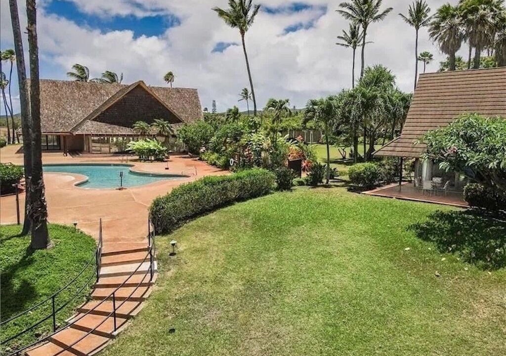 Photo of Outdoor in Maunaloa