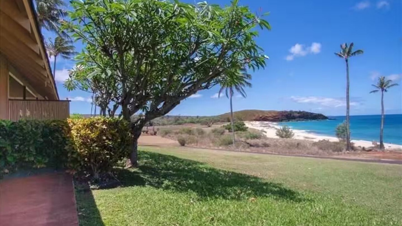 Photo of Outdoor in Maunaloa