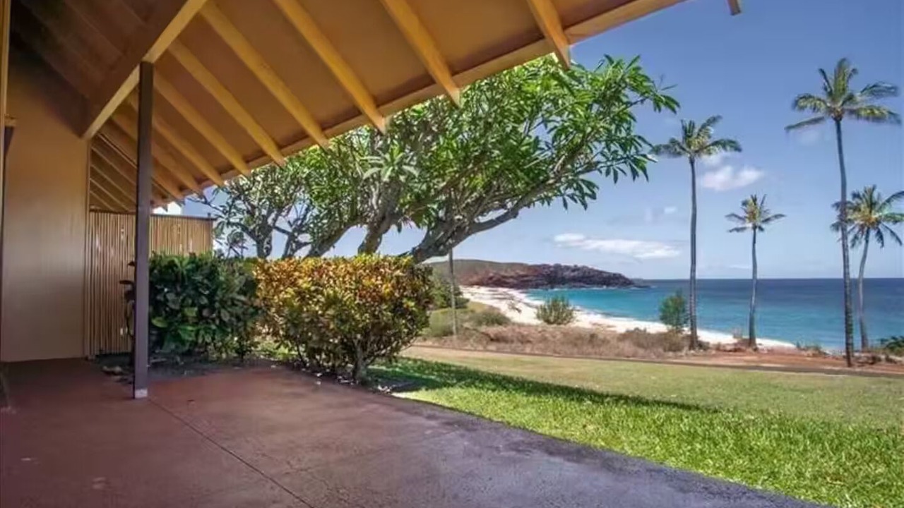 Photo of Outdoor in Maunaloa